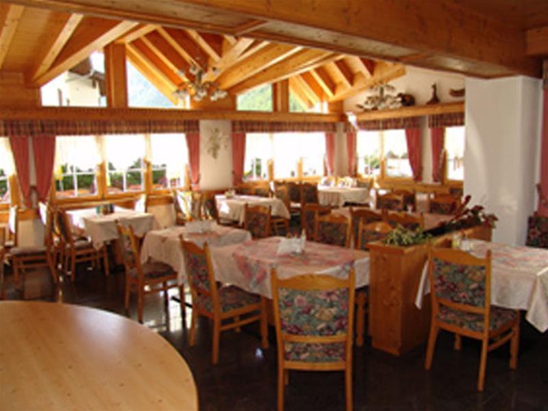 Hotel Eden No. 7 Saas-Fee Exterior foto